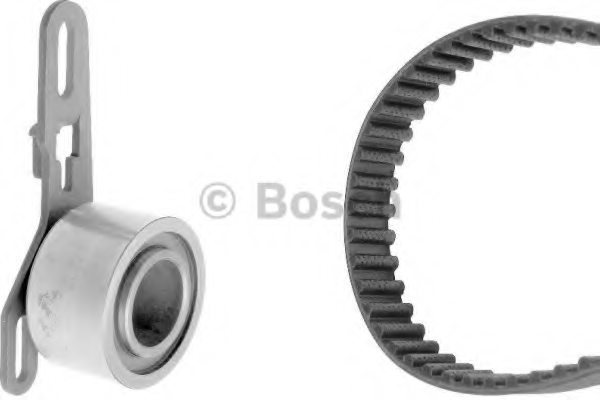 BOSCH 1 987 948 618 Timing Belt Kit